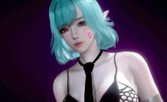 甜心选择2（Honey Select 2）汉化中文版下载